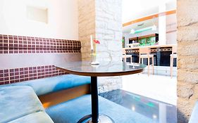 Sunday Hotel Hildesheim Zentrum